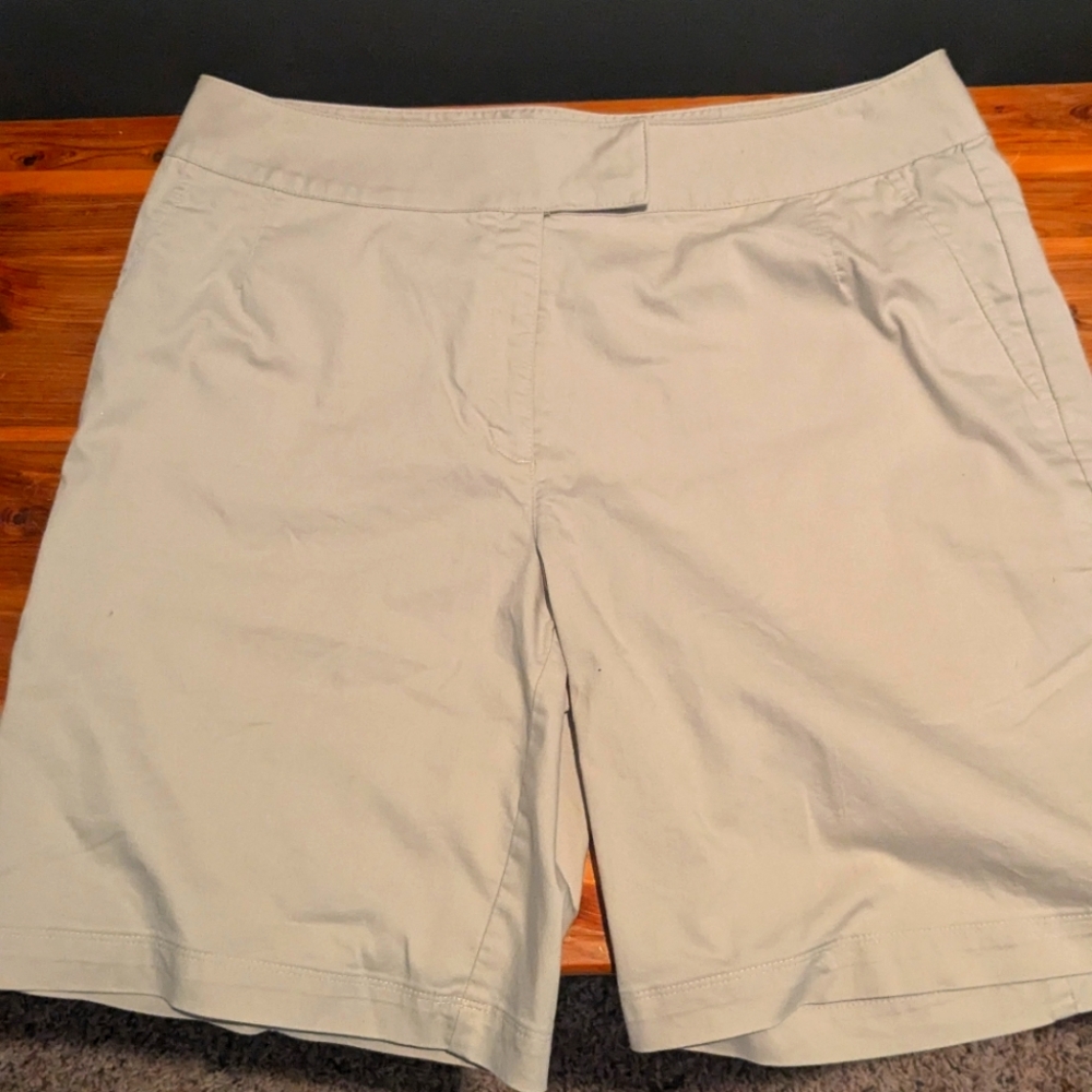 Nike dry fit shorts